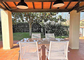 Villa Lavinia B&B 2