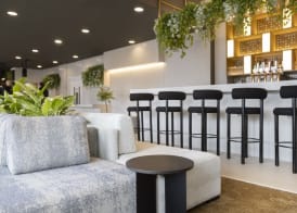 Leonardo Hotel Manchester Piccadilly 3