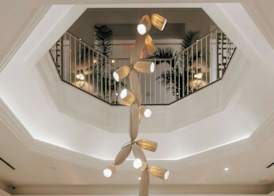 Four Seasons Resort and Residences Puerto Rico 3