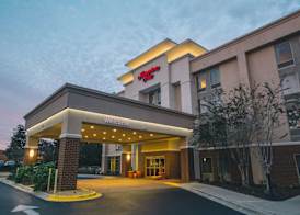 Hampton Inn Tallahassee-Central 2