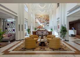 Vivanta Mangalore Oldport Road - Formerly Known as Taj Manjarun 2