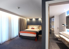 Holiday Inn Express LJUBLJANA by IHG 5