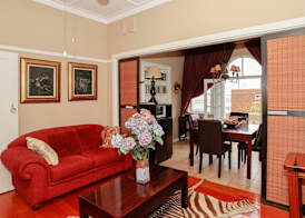 Acorn B&B in Durban 4