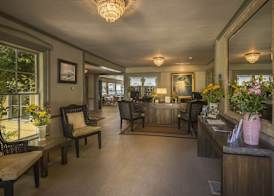 Heritage House Resort & Spa 2