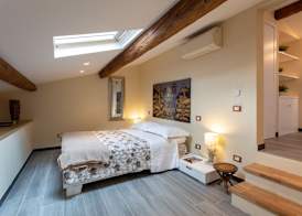 GuestHost - Le stanze di Carla! Con cucina e bagno privato 3