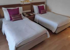 Jaypee Siddharth 5
