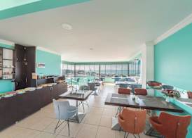 Old City Park Hotel 3