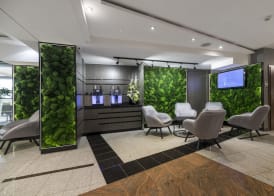 Aparthotel Vanilla 3