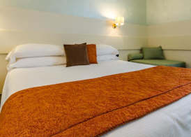 Hotel Ovidius 2