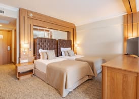 Sueno Hotels Golf Belek - Free Access to Sueno Hotels Deluxe Belek Facilities 5