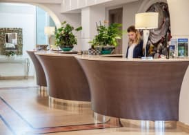 Hotel Aurelia 5