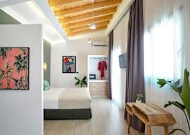 The Tree Suites 4