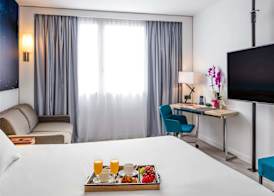 Novotel Barcelona Cornellà 4