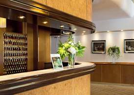 Starhotels Cristallo Palace 5