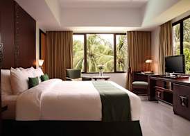 Aryaduta Lippo Village 3