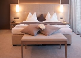 The Lodge Sporthotel - Golfclub Eppan 5
