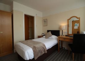 Best Western Hotel Bristol 4