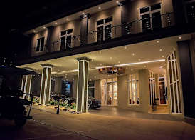 Rock City Hotel 4