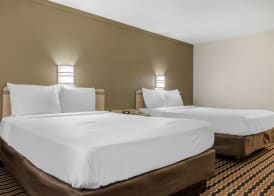 Rodeway Inn Sharonville - Cincinnati North 5