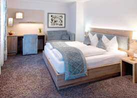 Hotel-Restaurant Birkenhof 3