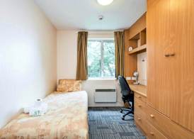 En Suite Rooms COLINDALE SK 4