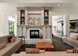 Hilton Garden Inn Charlotte/Ayrsley 3
