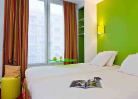 ibis Styles Asnieres Centre 3