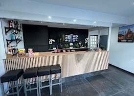 Hotel Le royal 3