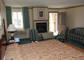 Longstreet Inn & Casino 5