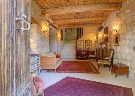 Bastide de Bellegarde 5