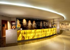 DoubleTree by Hilton Hangzhou East 3