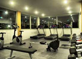 Ephesia Holiday Beach Club 4