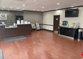 Quality Inn & Suites Hardeeville - Savannah North 2