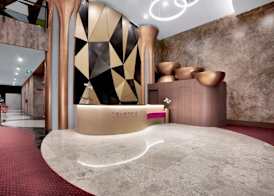 favehotel S. Parman Medan 2