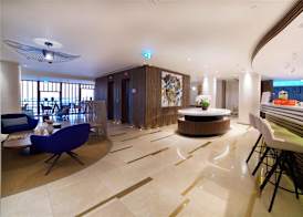 Hampton By Hilton Istanbul Old City 4