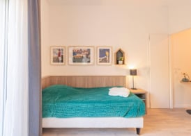 Quality Aparthotel Moissy-Cramayel 4