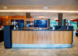 Bastion Hotel Geleen 4