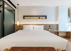 E Hotel-Kuanzhai Alley 5