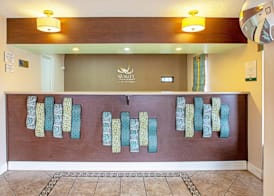 Quality Inn & Suites Live Oak I-10 Exit 283 2