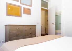 Liiiving Porto Ribeira Boutique Apartment 4