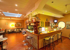 Hotel Toledo 2