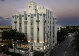 Hilton Garden Inn Miami South Beach 4