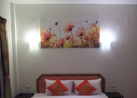 At night Airport Resort 3
