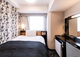 APA Hotel Suidobashi Ekimae 4