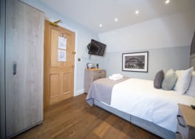 The Angel of Corbridge Limited 5