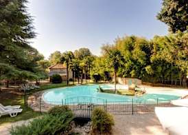 Hotel Villa Quiete 2