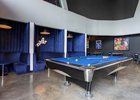 Aloft by Marriott Ponce Hotel & Casino 2