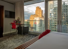 6 Columbus Central Park Hotel 3