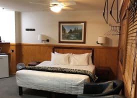 Lakefront Lodge Taupo 5