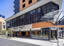 Peppers Waymouth Hotel 2